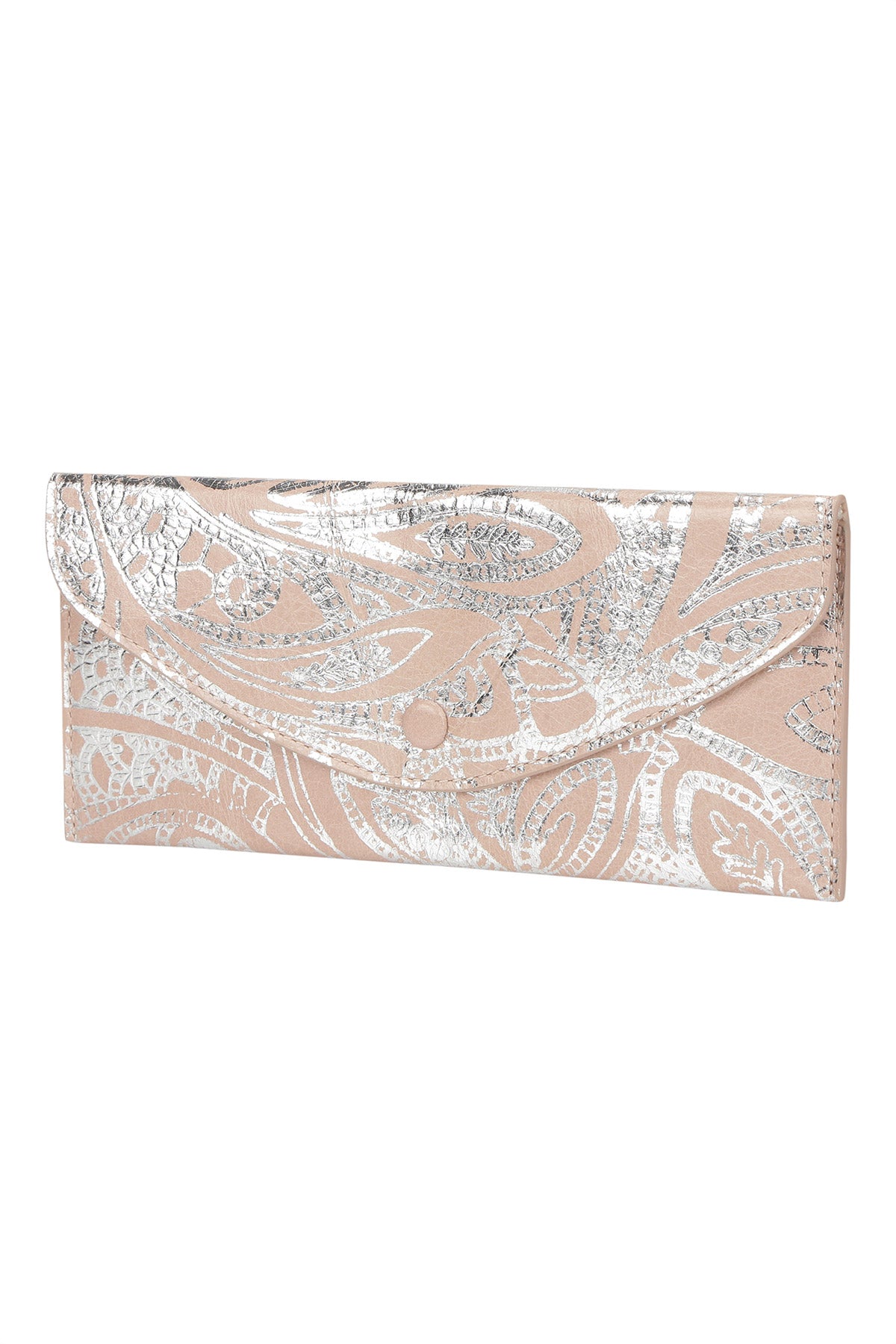 Gulmohar Blush Money Envelope
