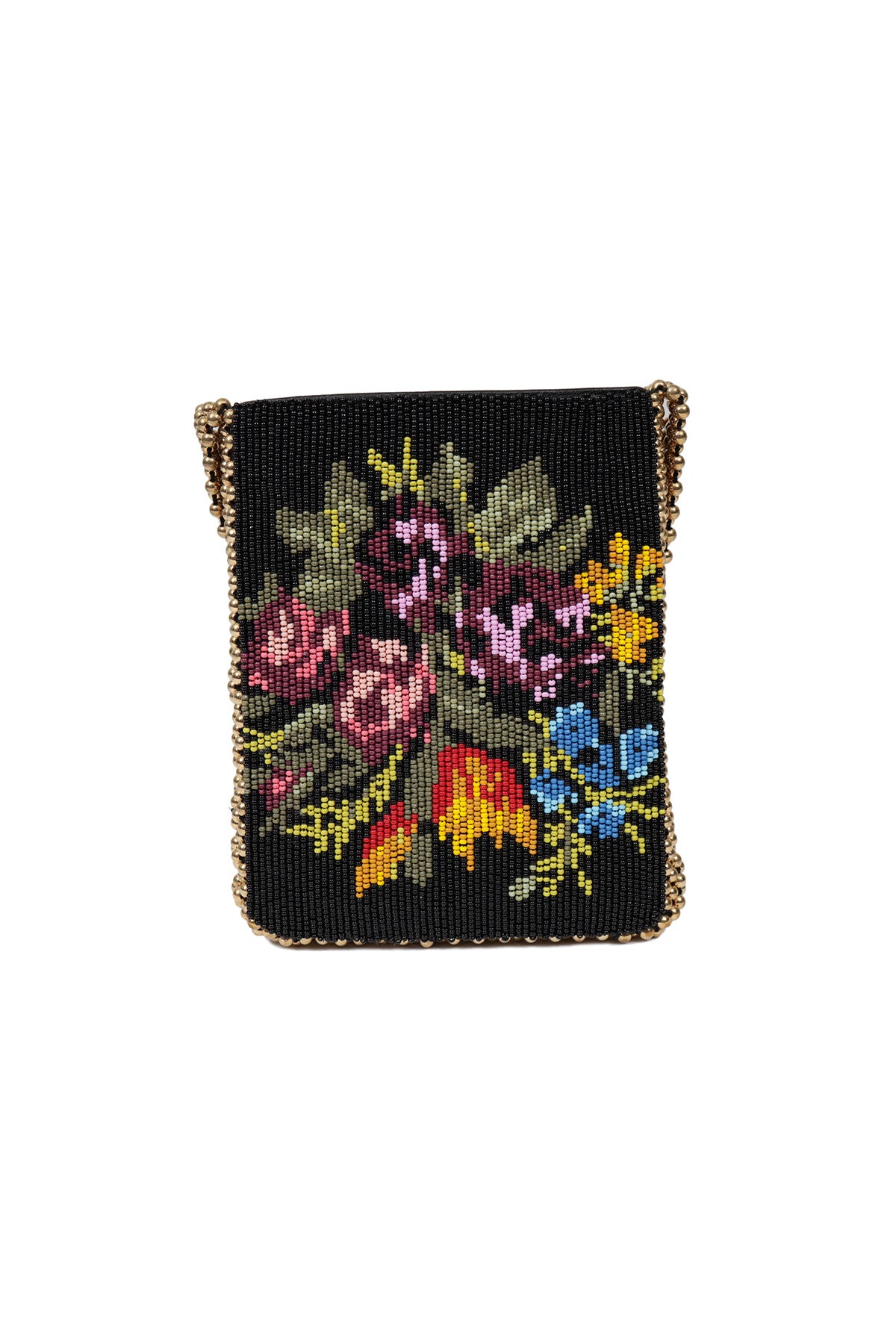 Kamal  Embellished Potli Bag