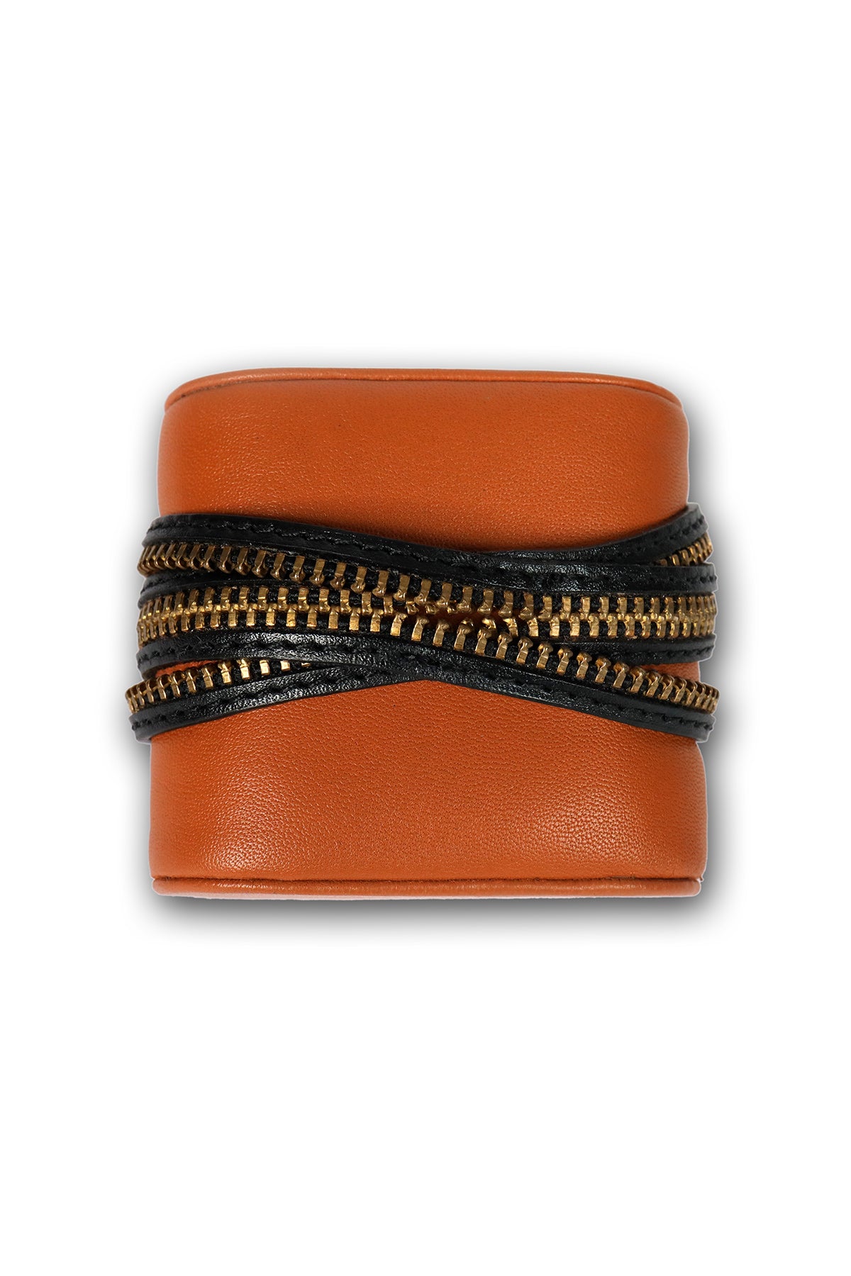 Zipper detail Bracelet