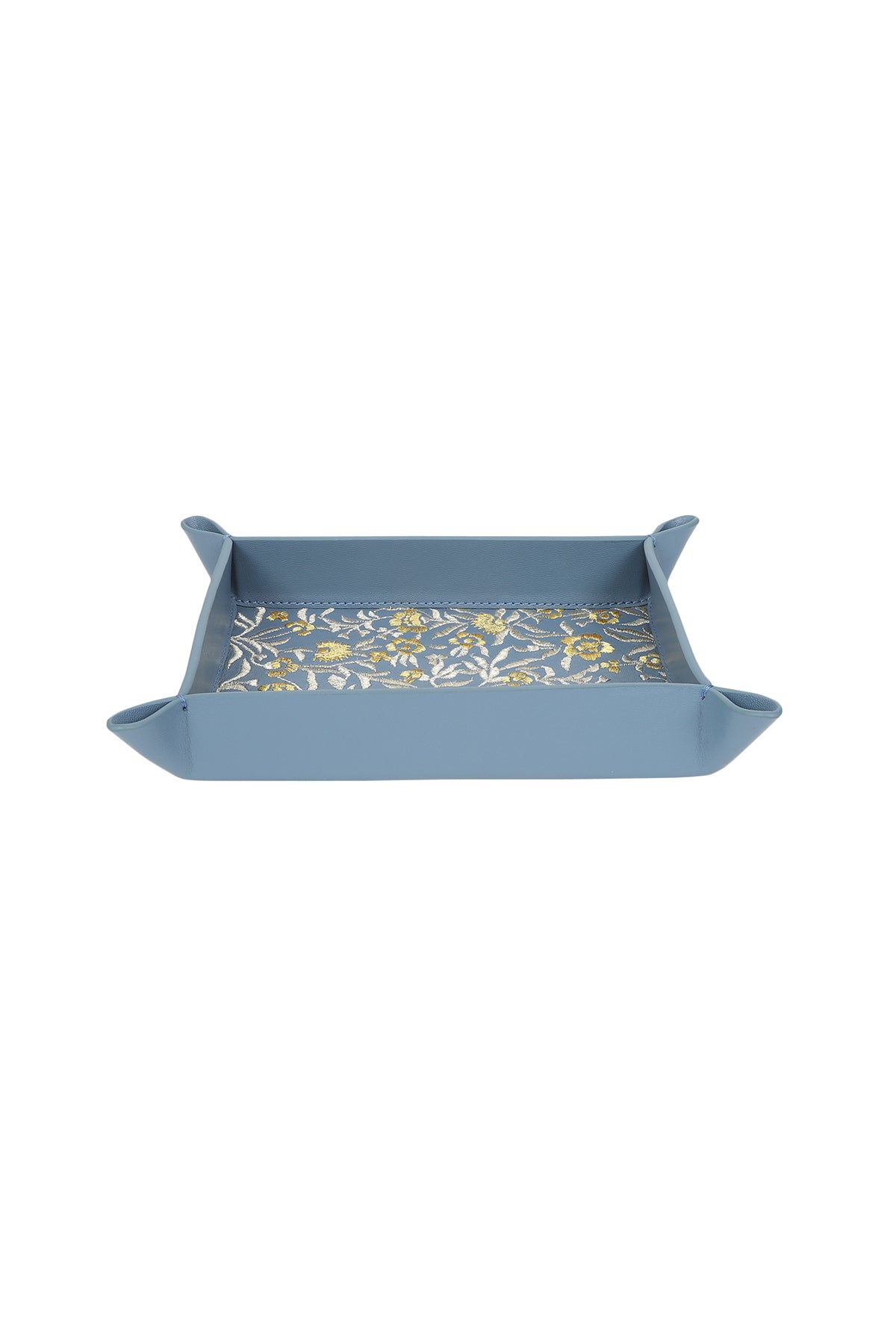 Maple Catchal - Powder Blue