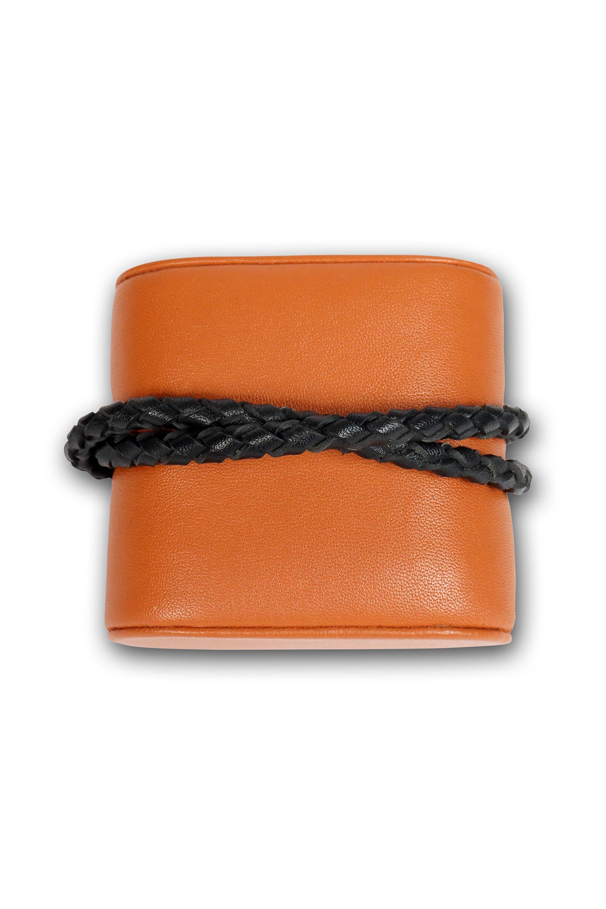 Woven Bracelet with knot detail