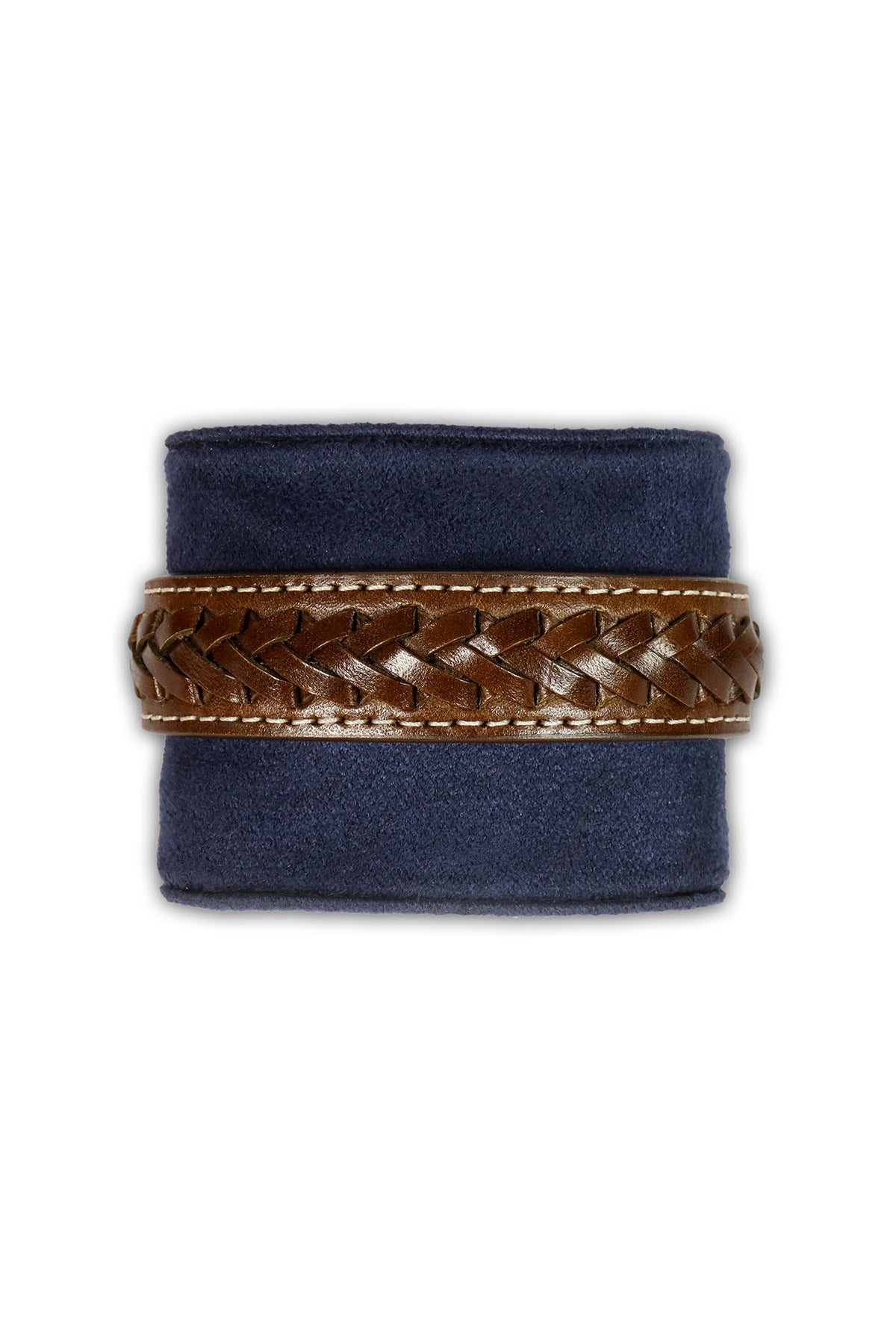 Braided detail bracelet