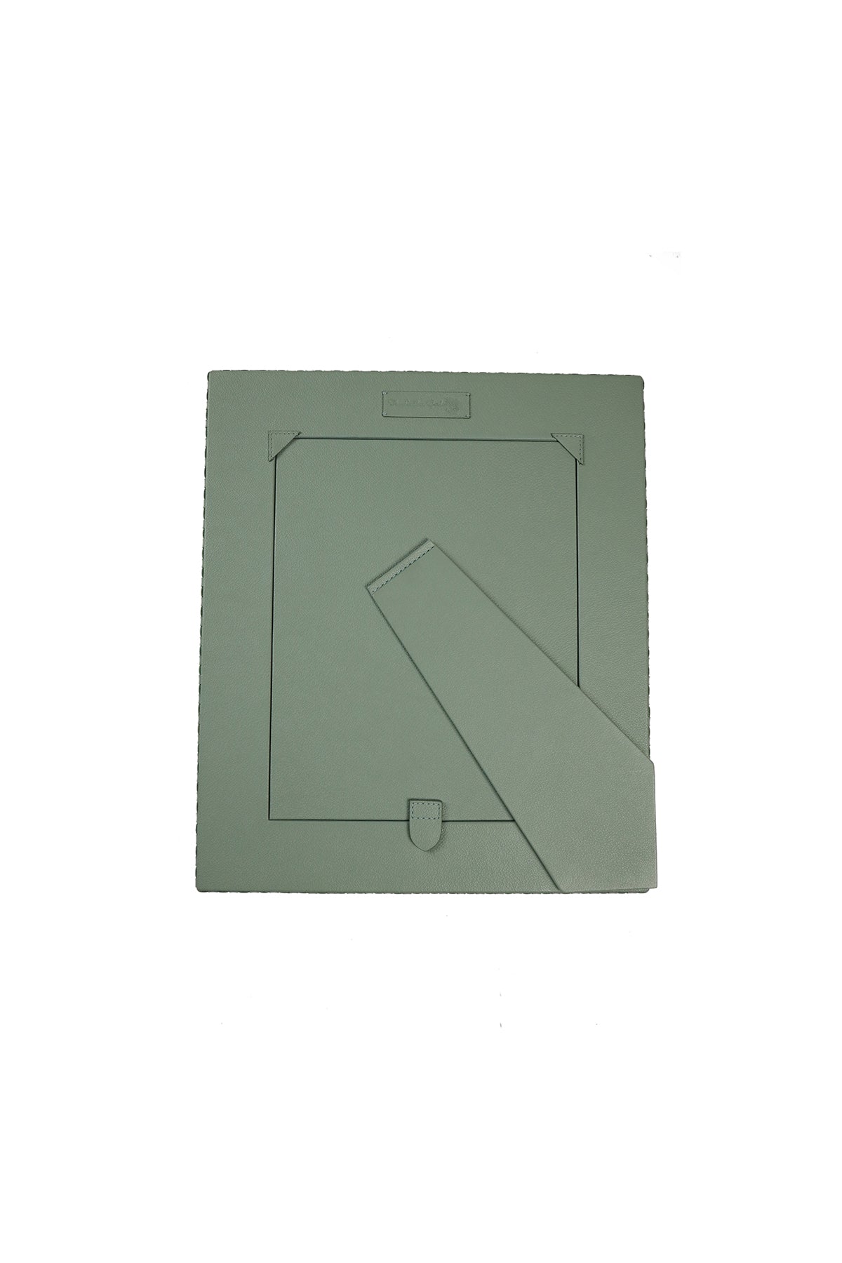 Oak 5 by 7 Photo frame - Mint