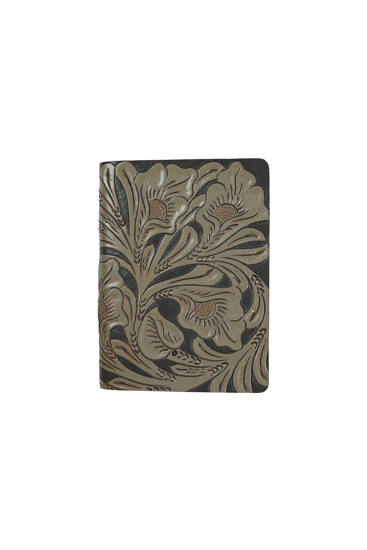 Banyan A5 Notebook - Slate