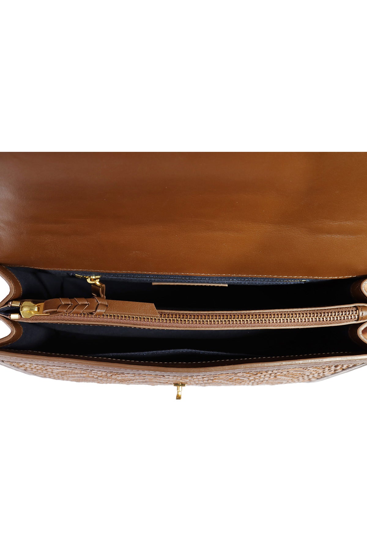 Elizabeth Leather Shoulder bag