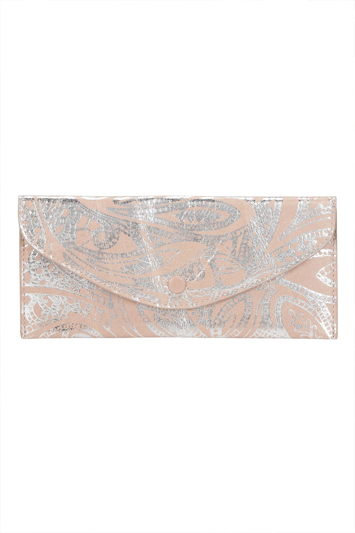 Gulmohar Blush Money Envelope