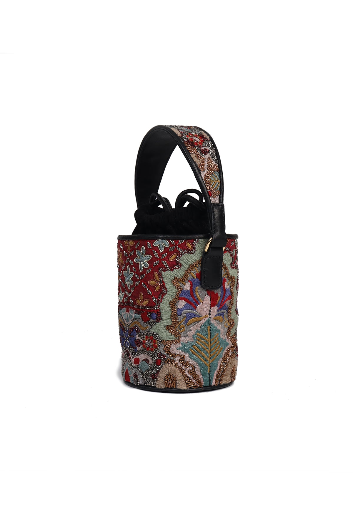 Razia Embellished Potli Bag