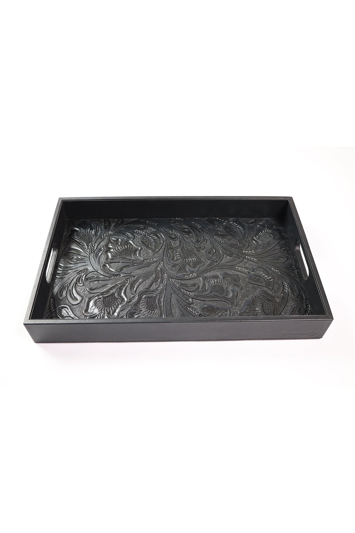 Banyan Tray - Smoke