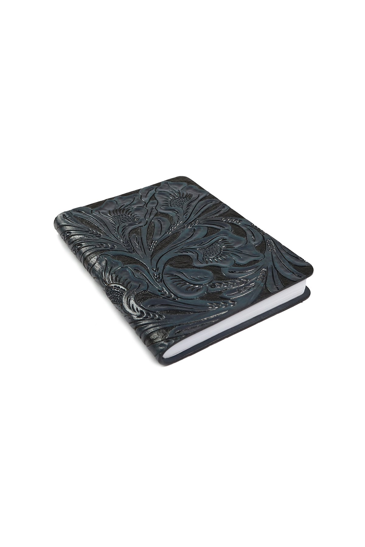 Banyan A5 Notebook - Indigo