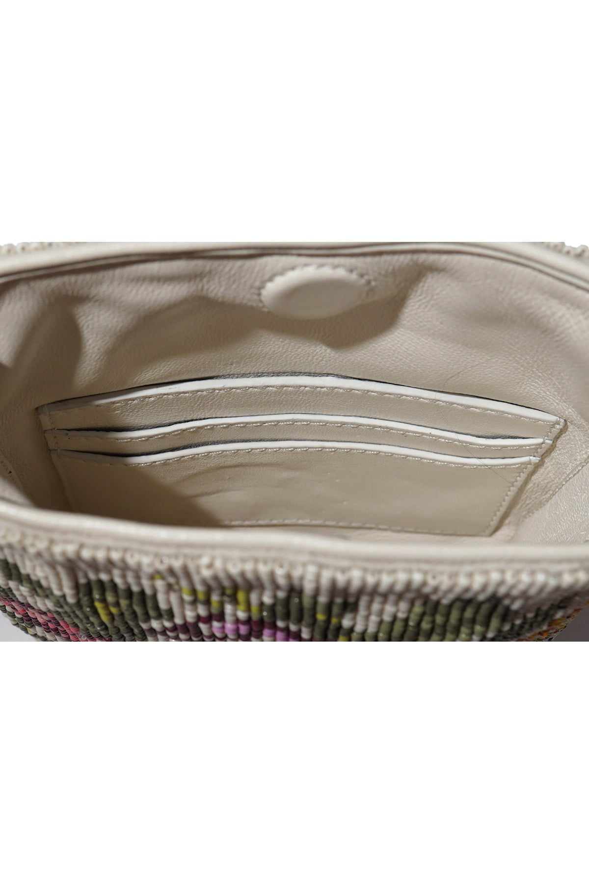 Navneet Randhawa with the Gulab Bag