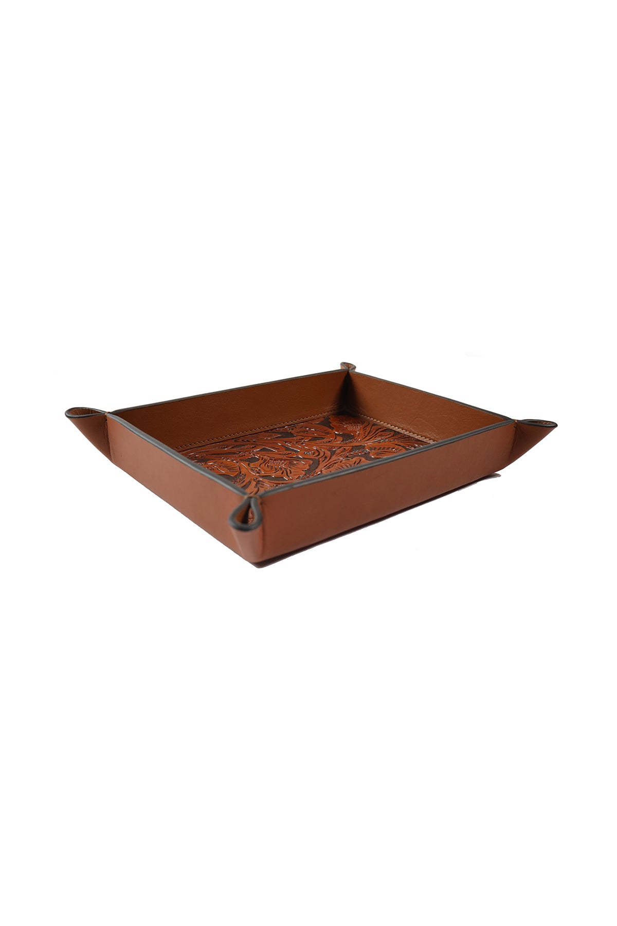 Banyan Catchall - Whiskey