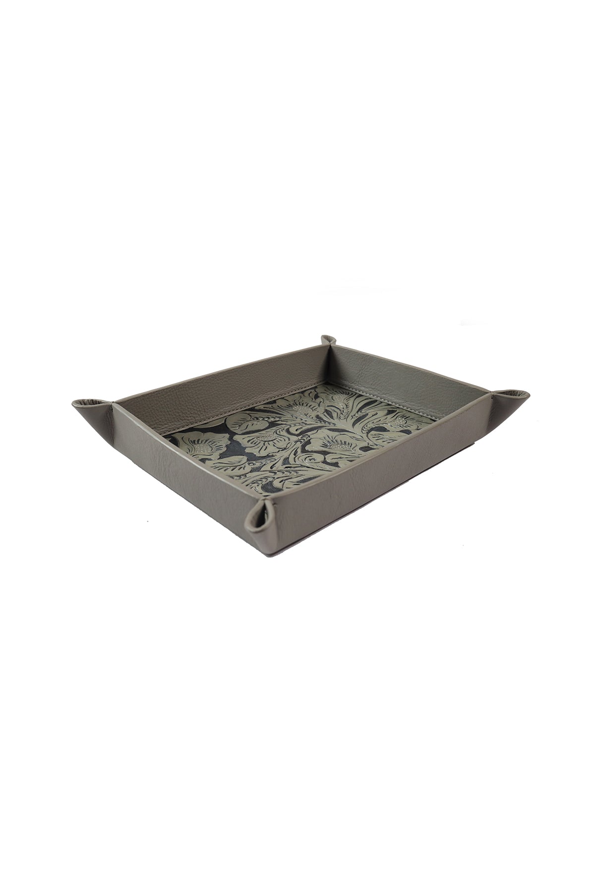 Banyan Catchall - Slate