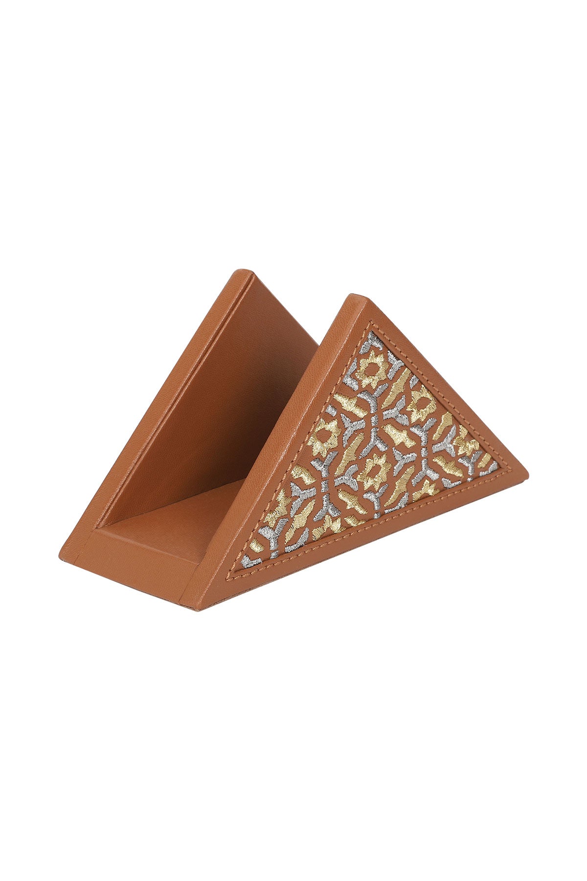 Maple Napkin Holder - Whiskey