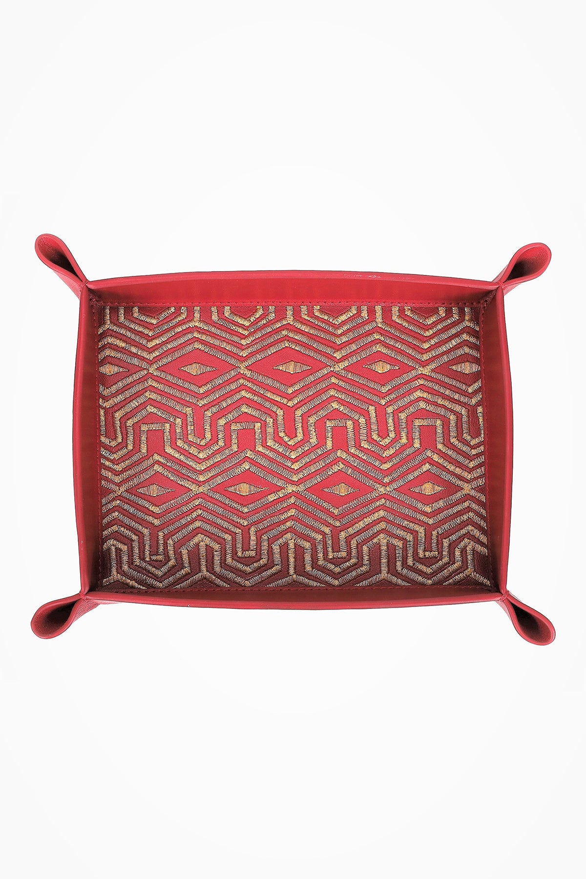 Maple Catchal - Ruby