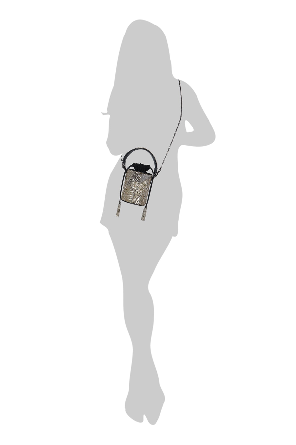 Harsinghar Potli Bag