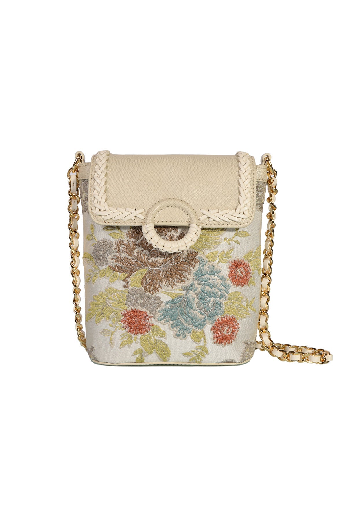 Priyanka Kanodia with the Catherine Bag