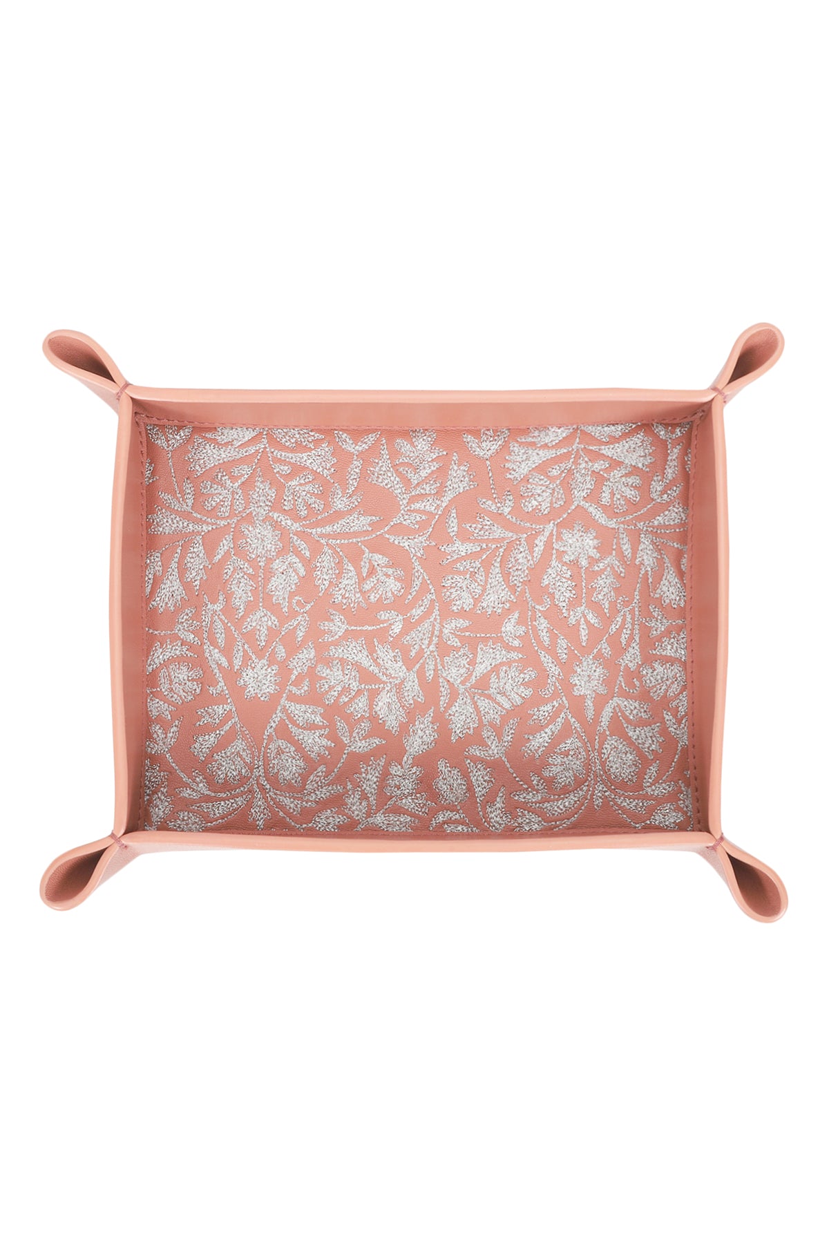 Maple Catchal - Blush