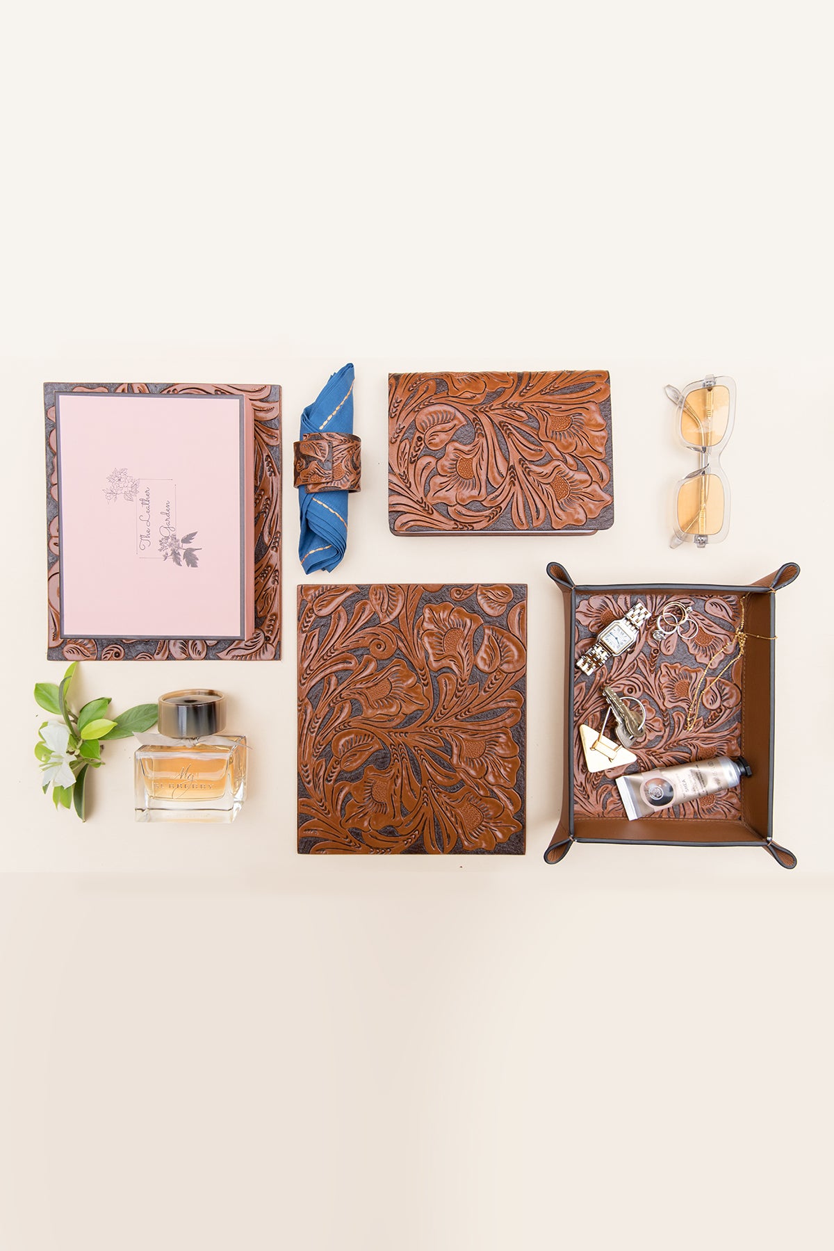 Banyan Trivet - Whiskey