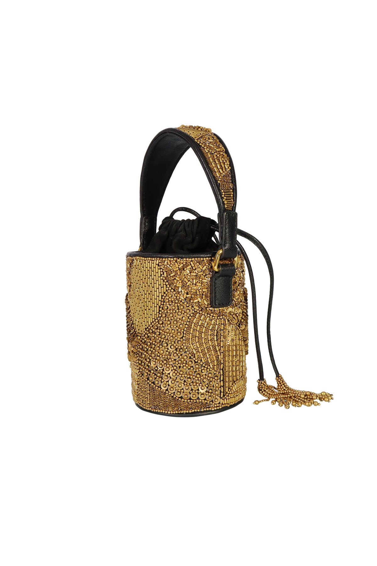 Surajmukhi Potli Bag