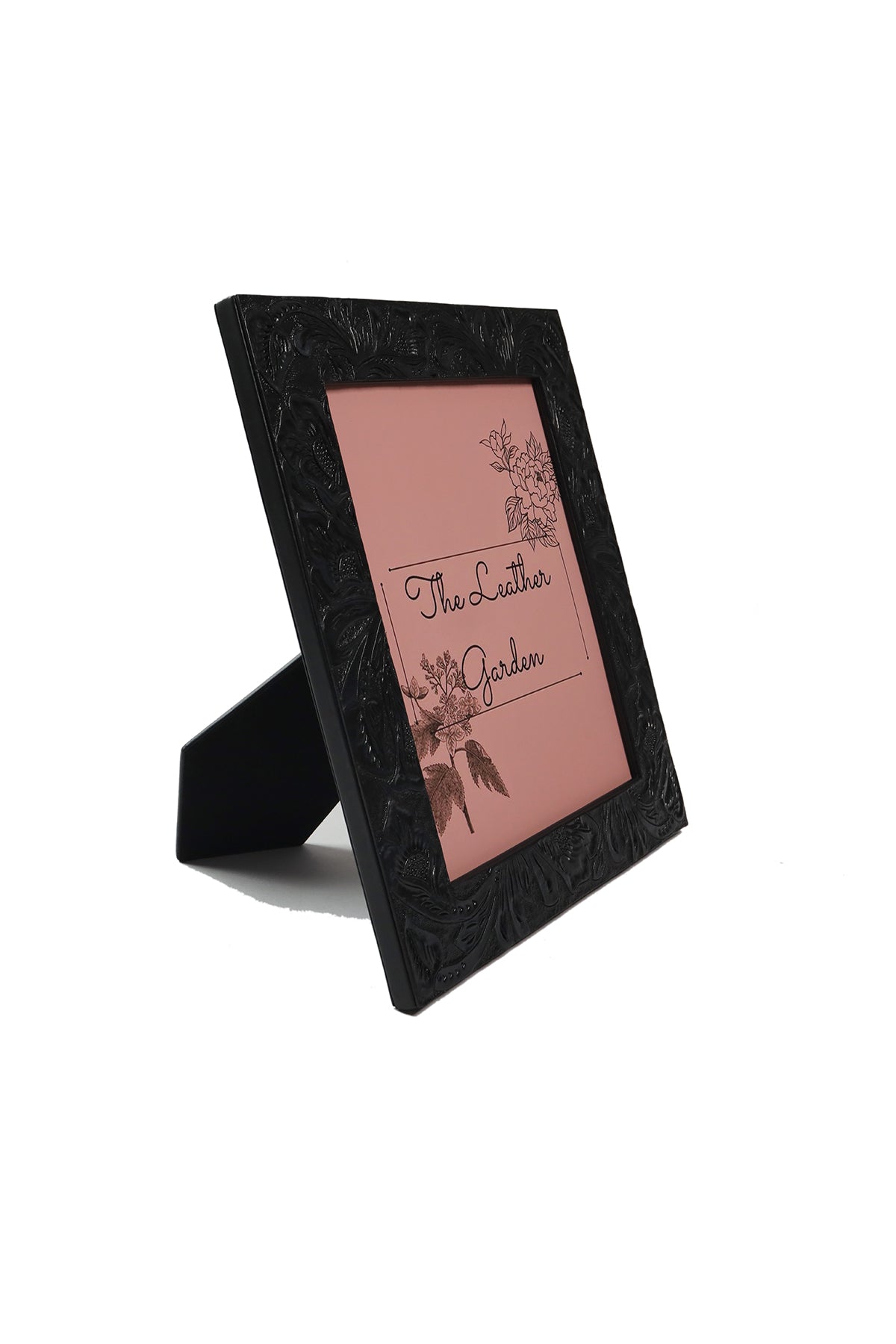 Banyan 8 by 10 Photoframe - Smoke