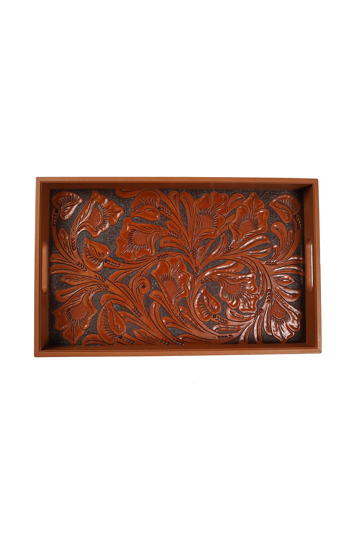 Banyan Tray - Whiskey
