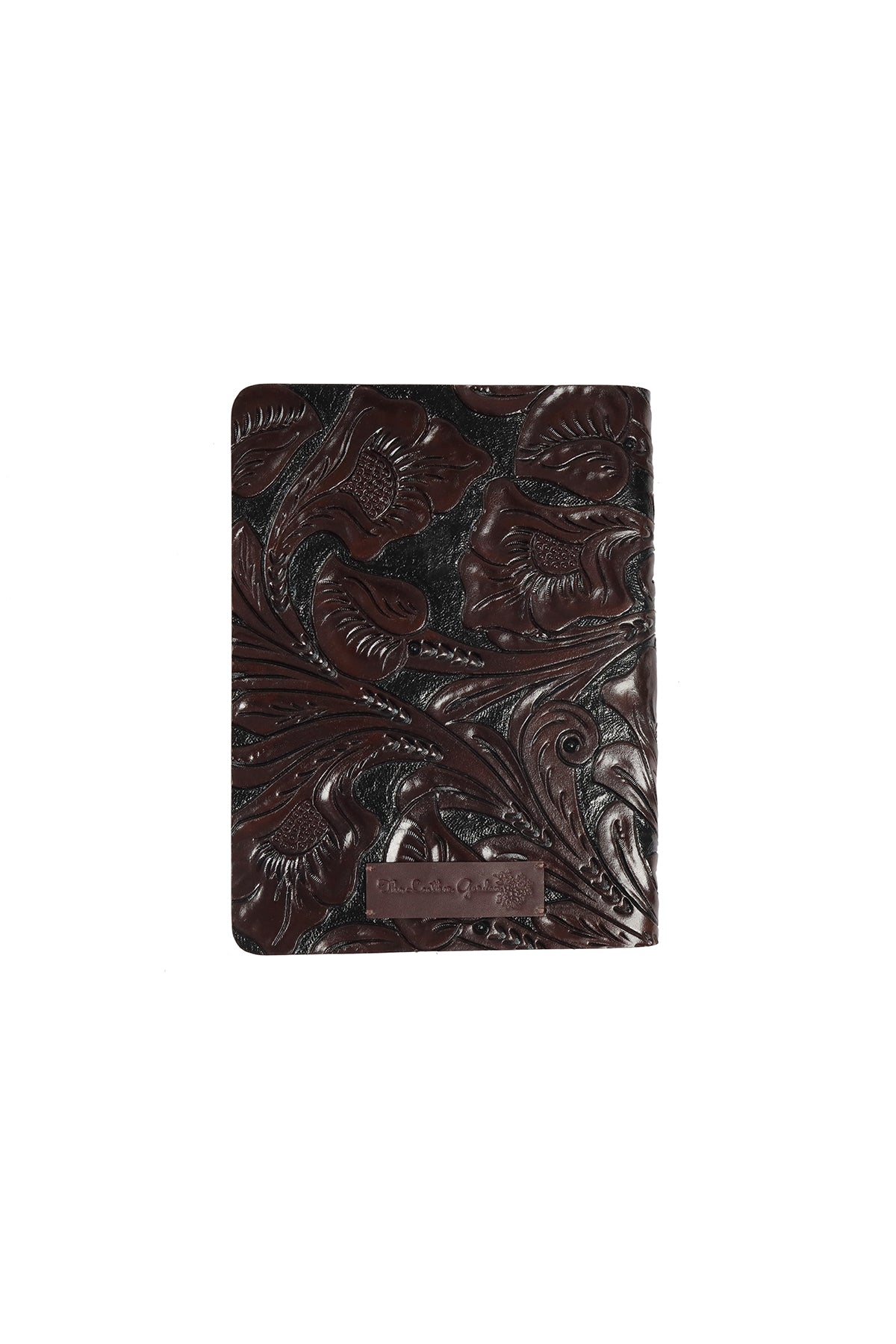 Banyan A5 Notebook - sangria