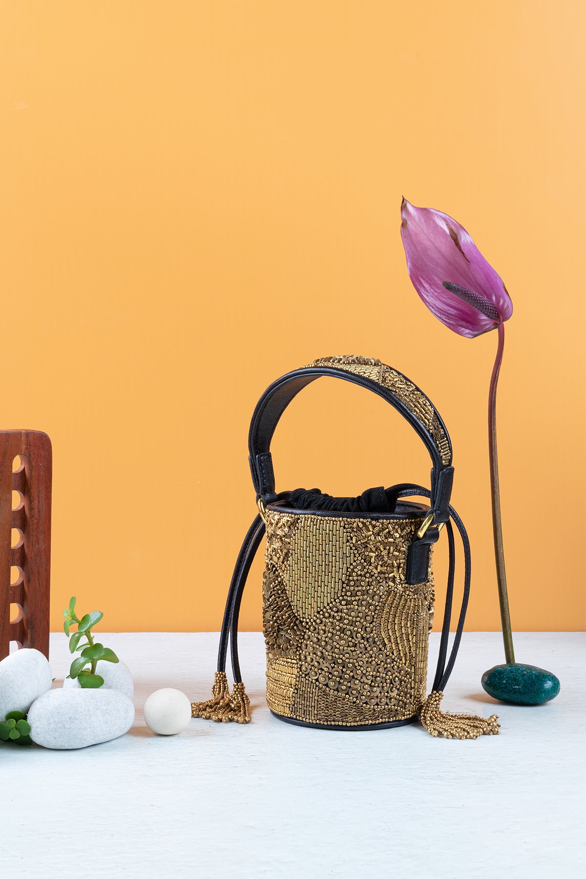 Surajmukhi Potli Bag