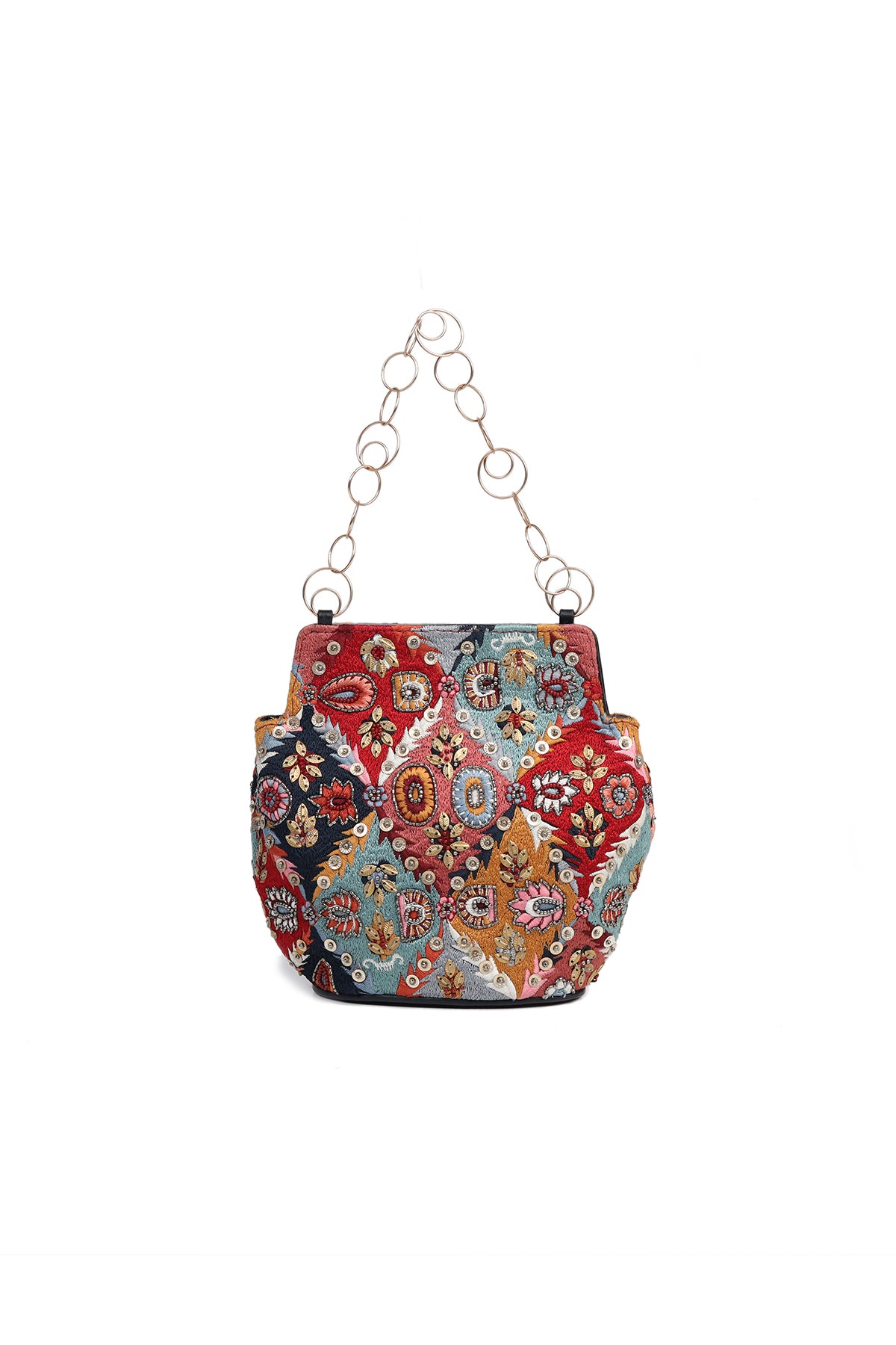 Mastani Embellished Potli Bag