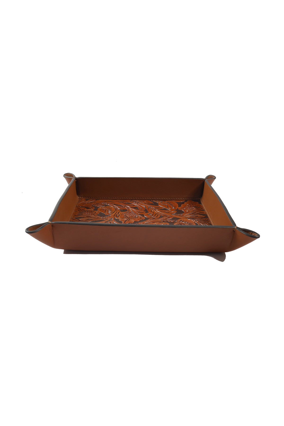 Banyan Catchall - Whiskey