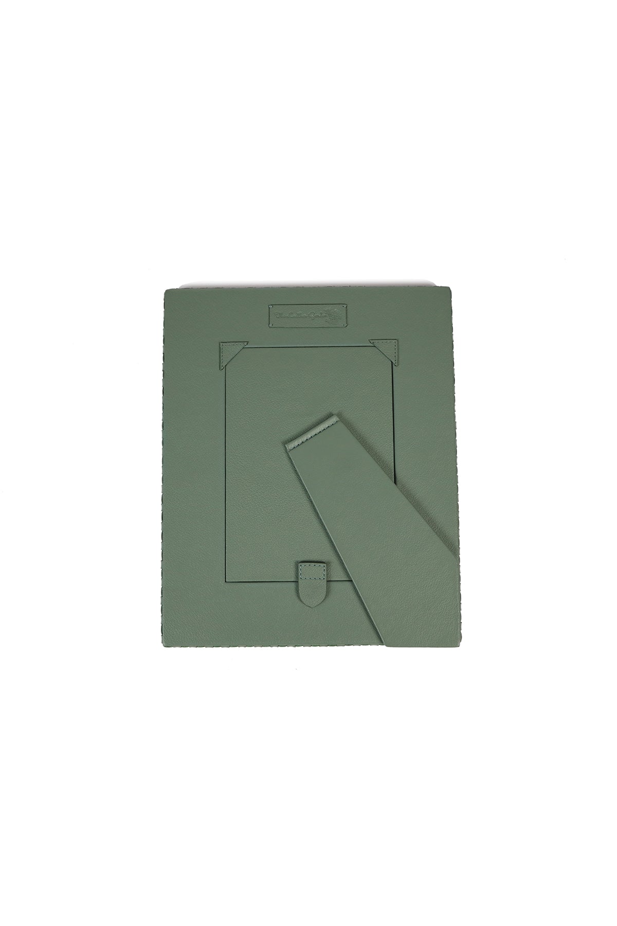 Oak 8 by 10 Photoframe - Mint