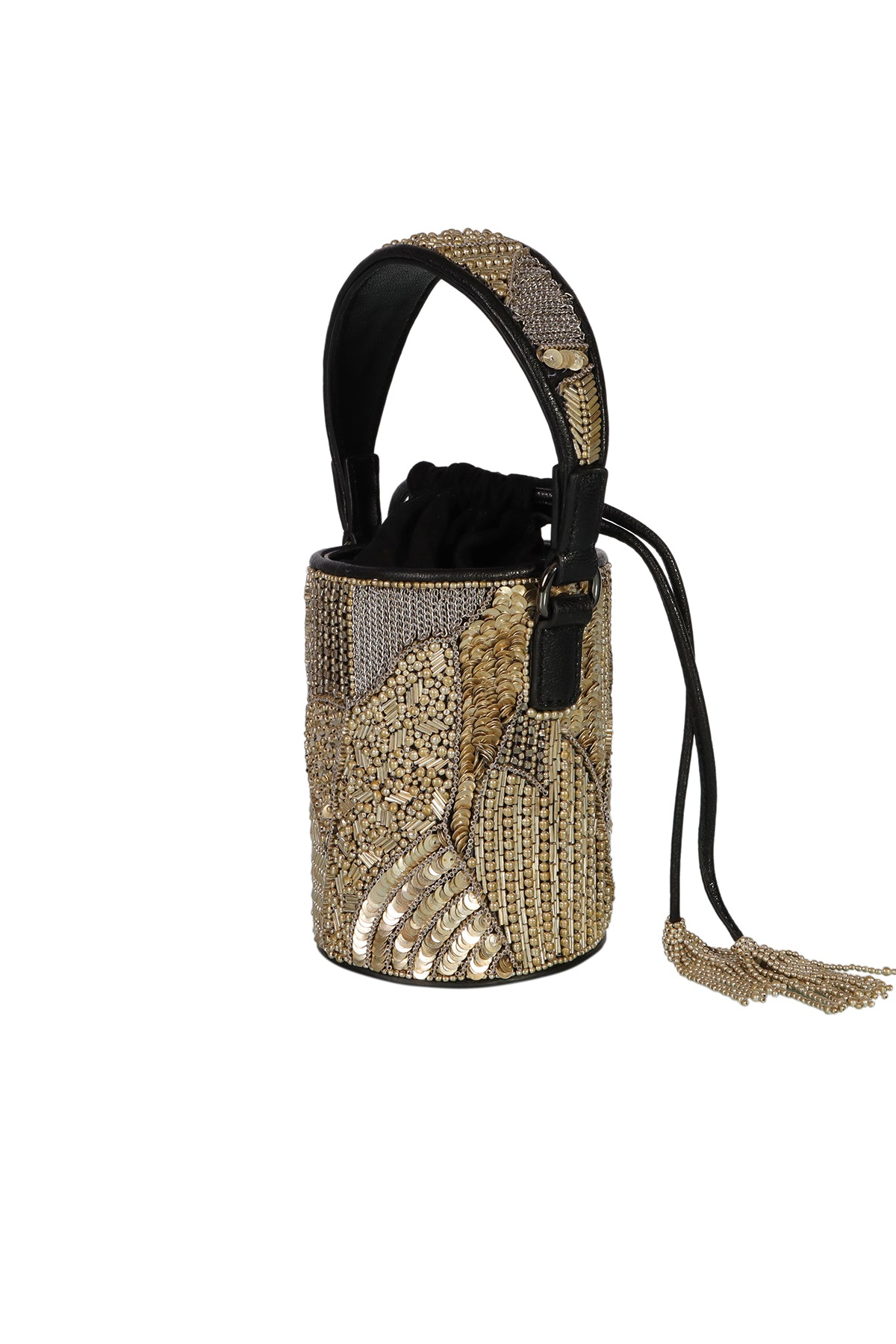 Harsinghar Potli Bag