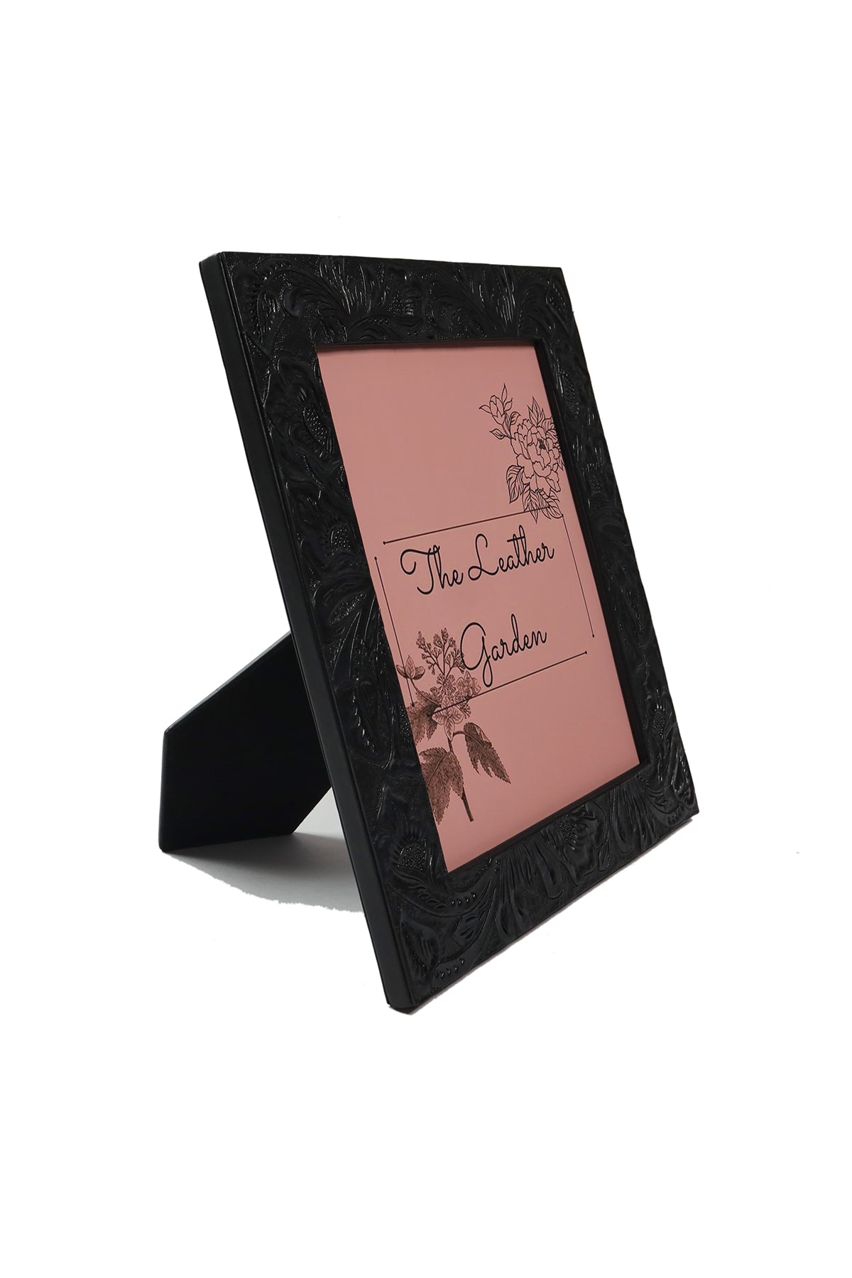 Banyan 5 by 7 Photoframe - Smoke