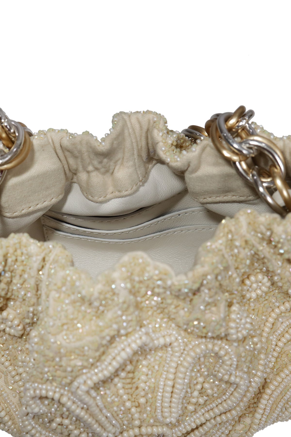 Nargis Embellished Potli Bag