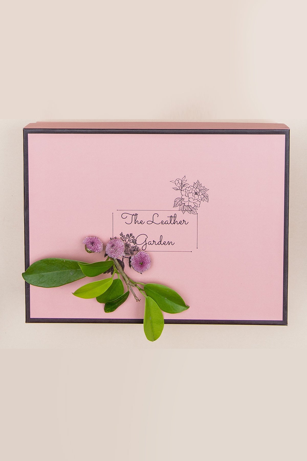 Banyan Tray - Indigo