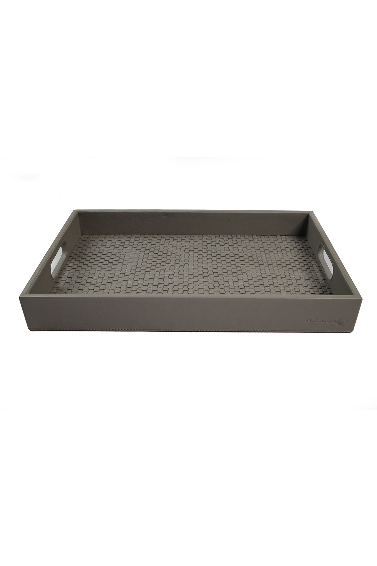 Oak Tray Medium - Slate