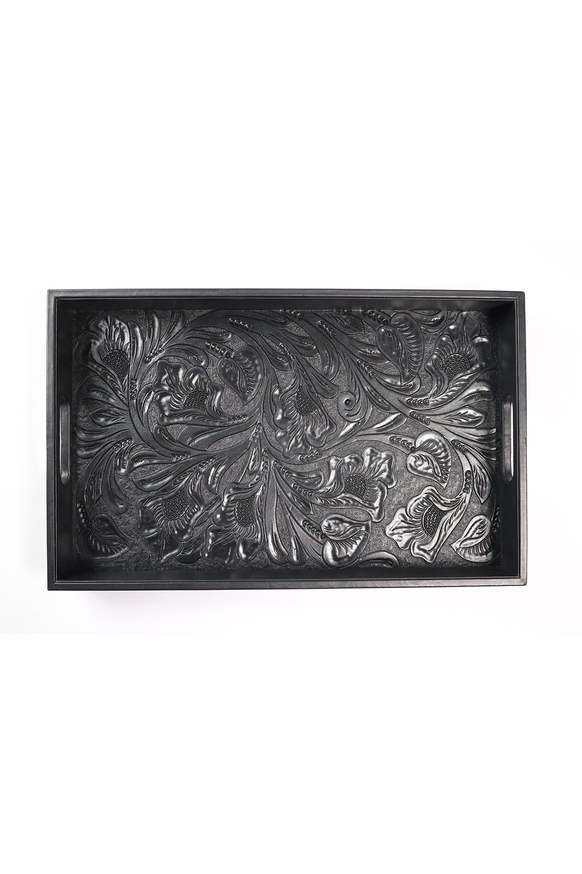 Banyan Tray - Smoke