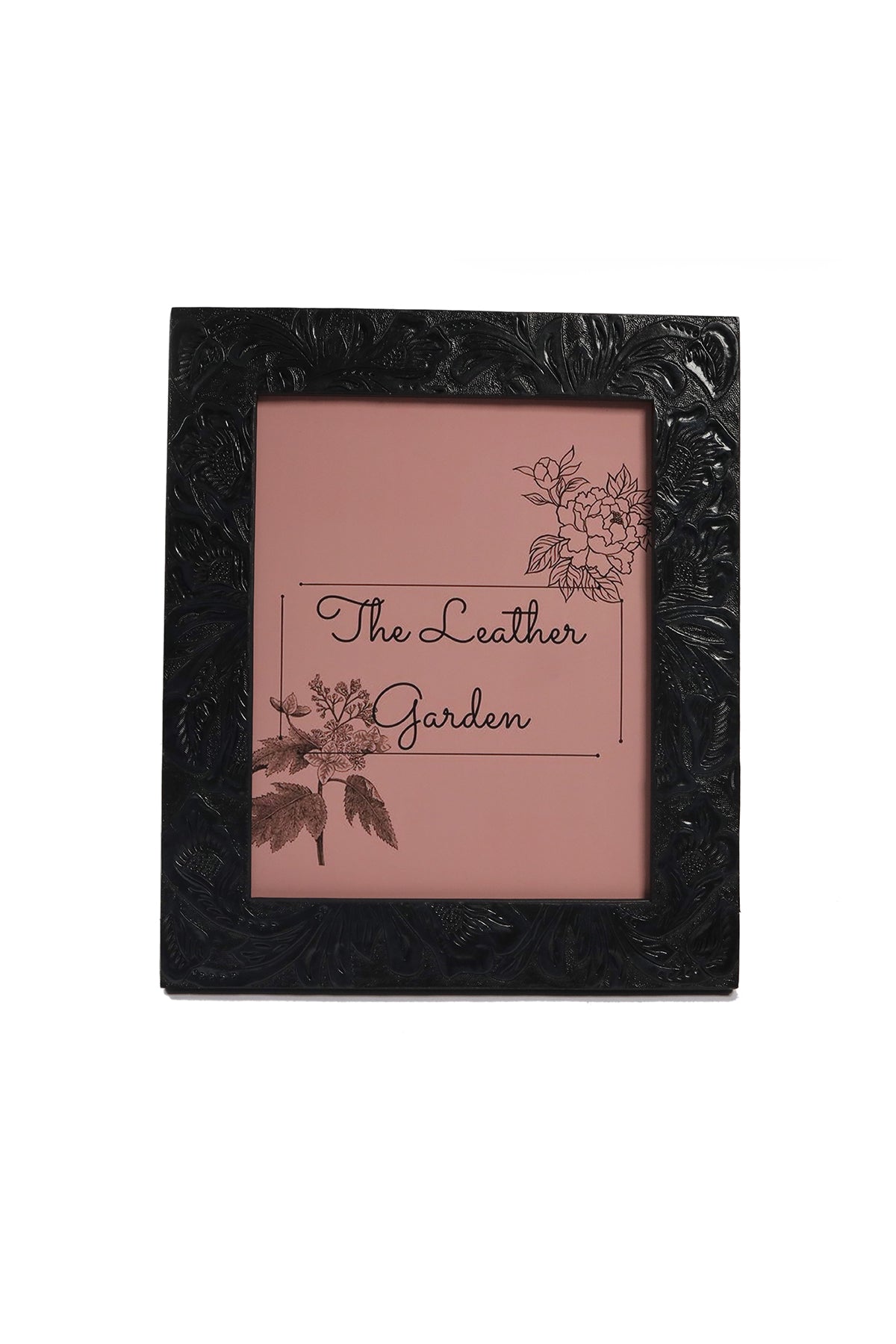 Banyan 5 by 7 Photoframe - Smoke