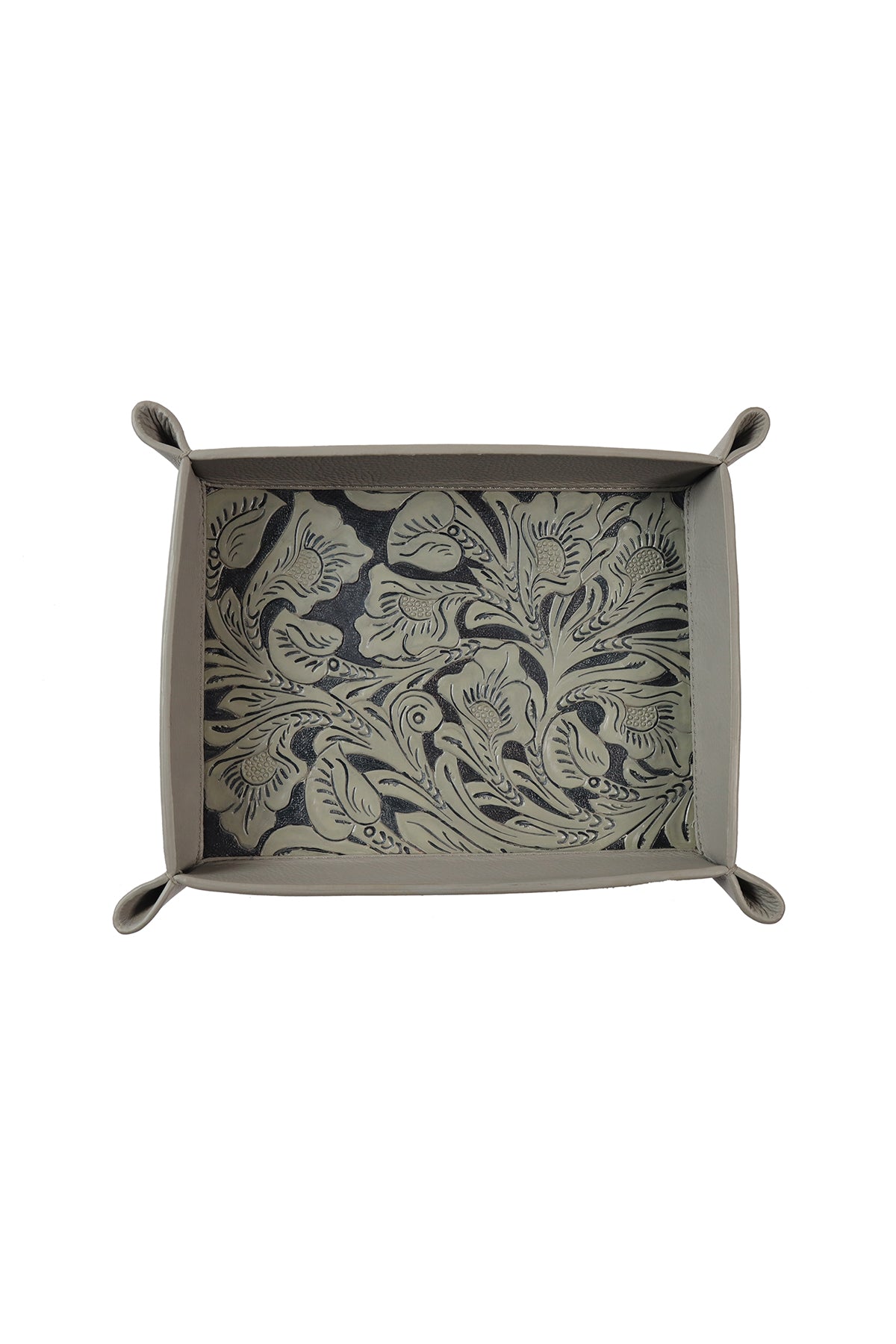 Banyan Catchall - Slate