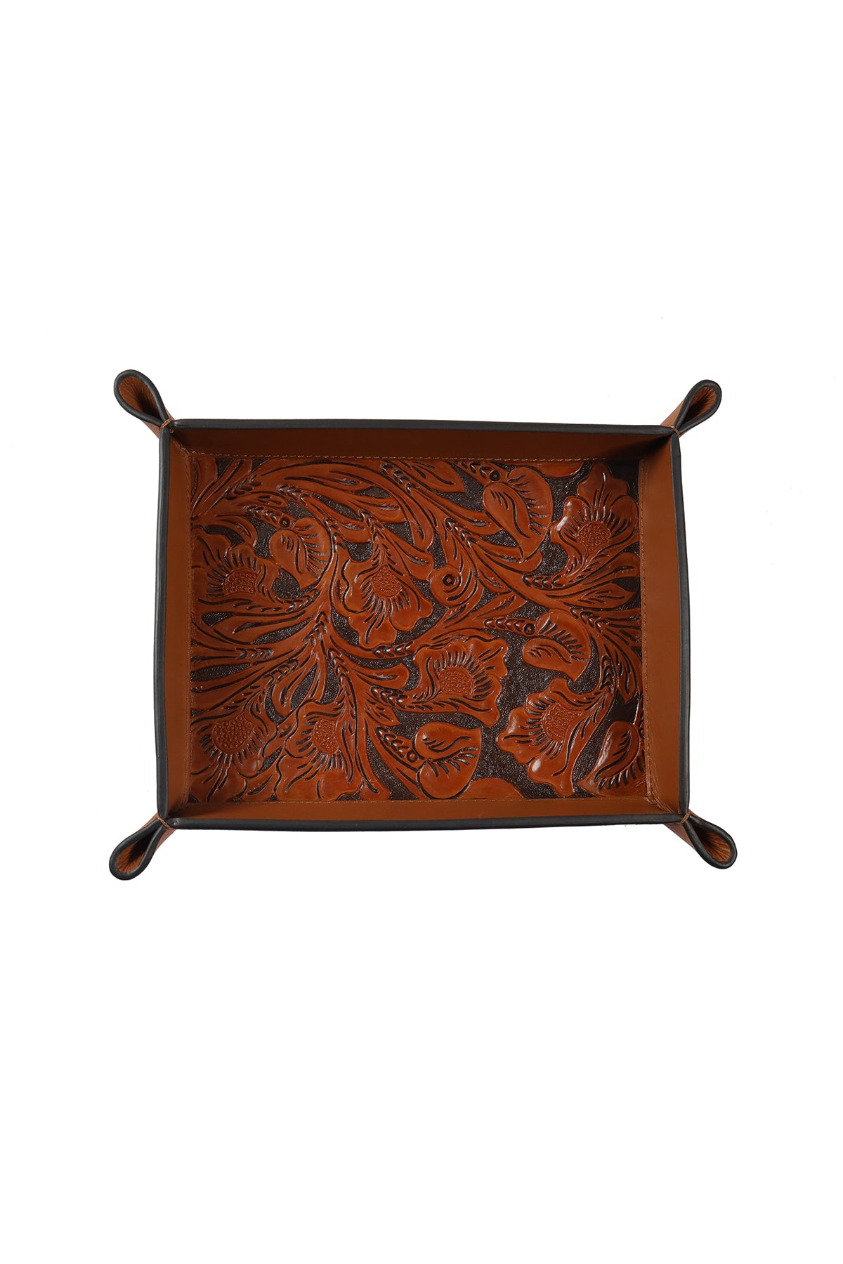 Banyan Catchall - Whiskey