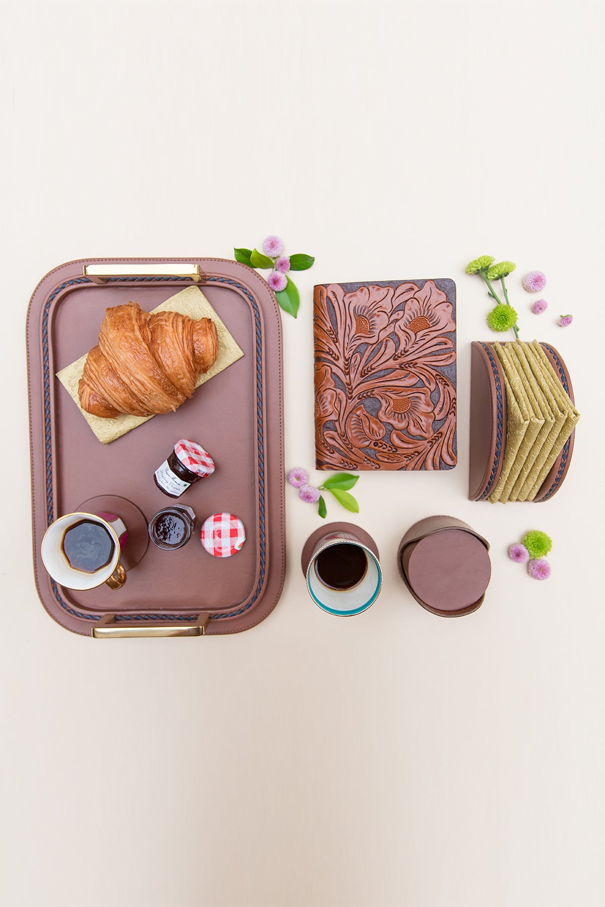 Cedar Coasters - Whiskey