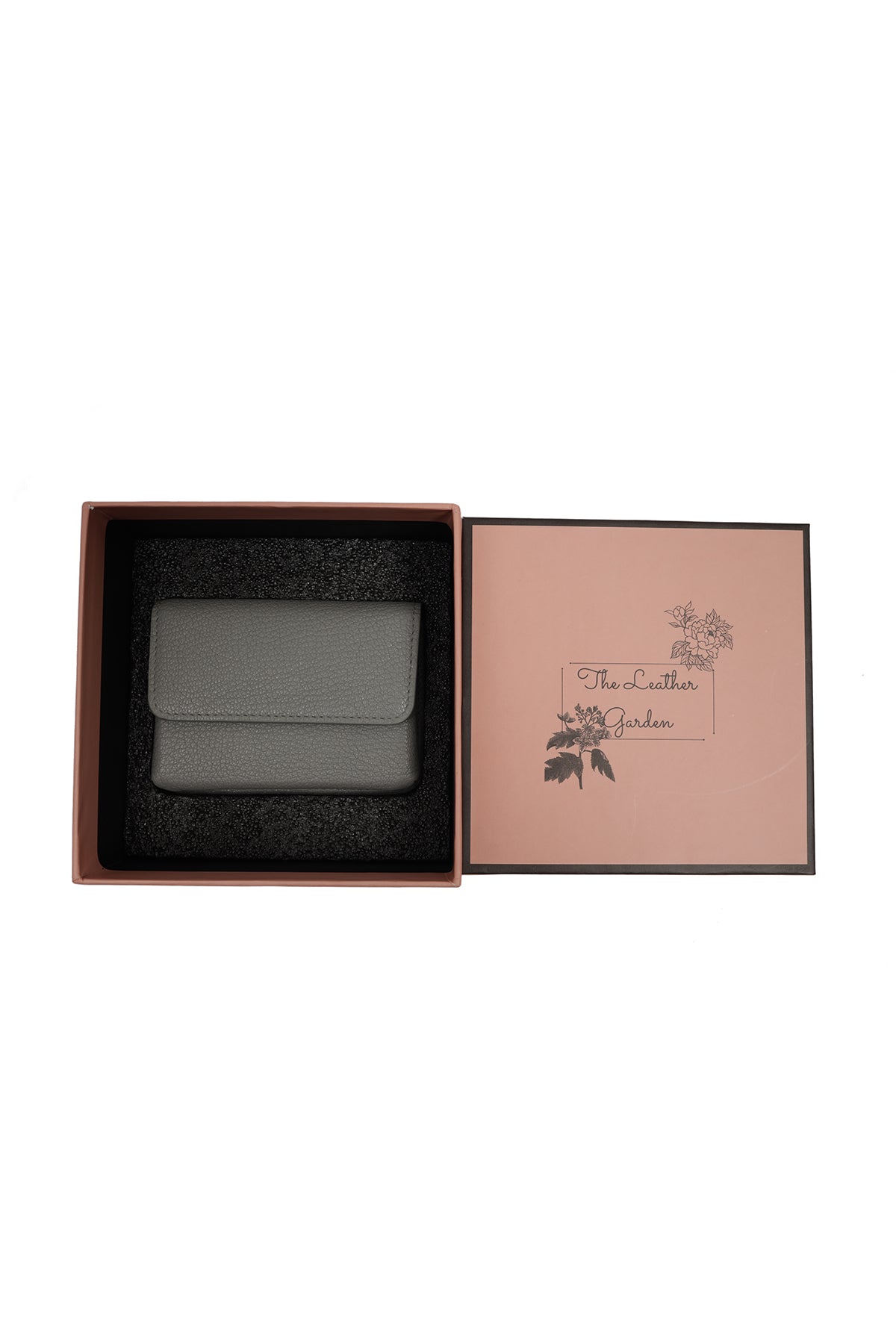 Gulmohar Playing Cards Sleeve - Cloud