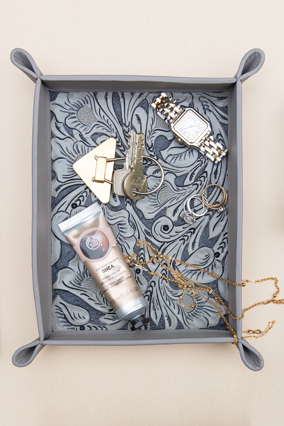Banyan Catchall - Slate