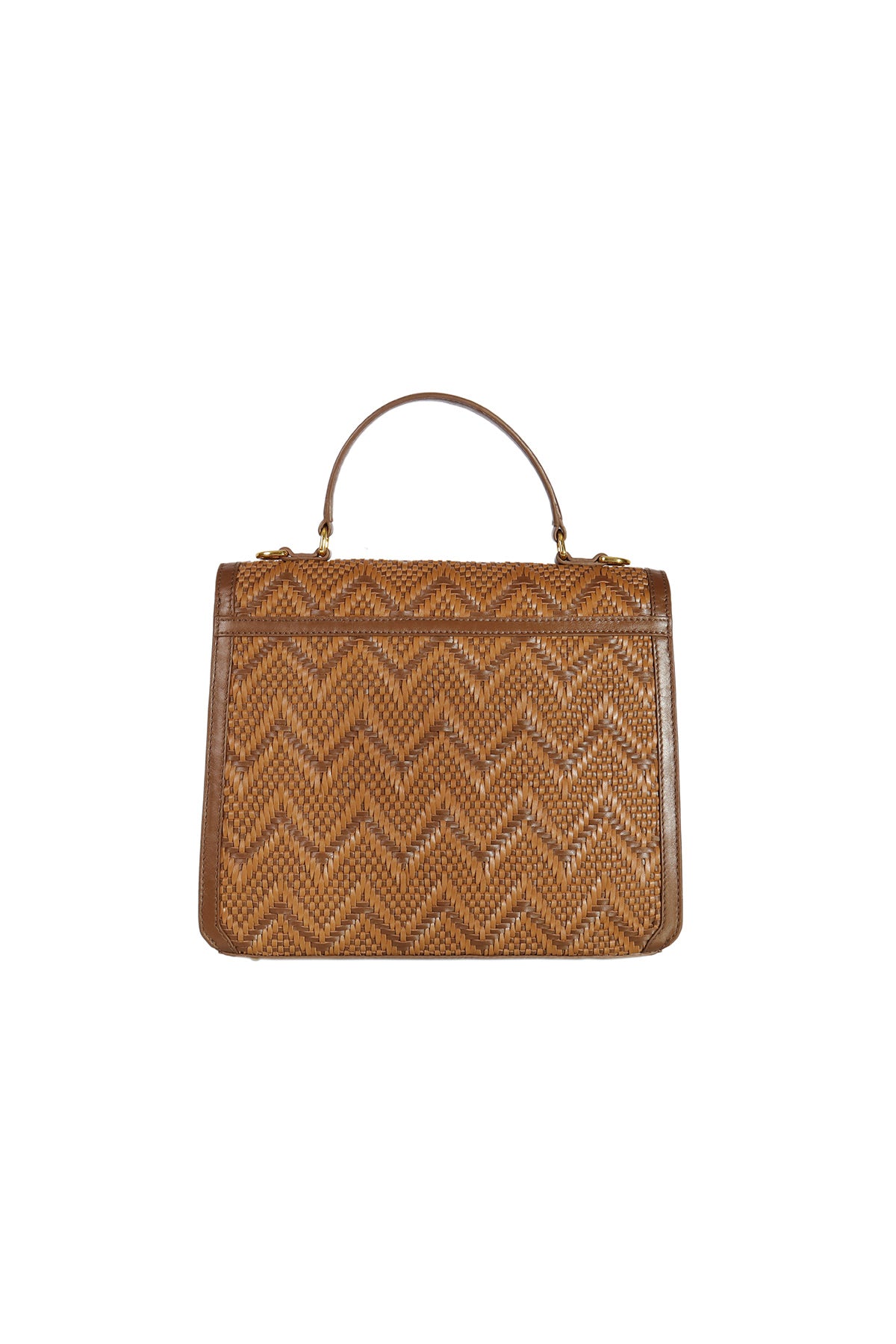Elizabeth Leather Shoulder bag