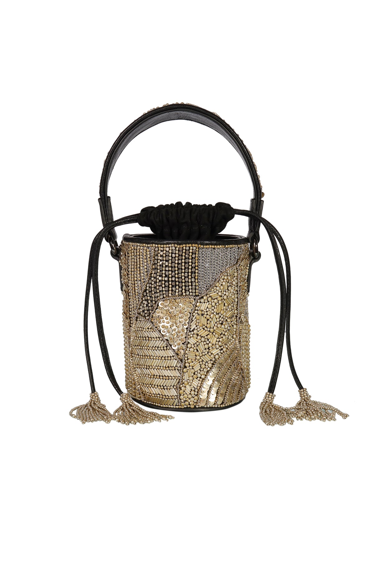Harsinghar Potli Bag