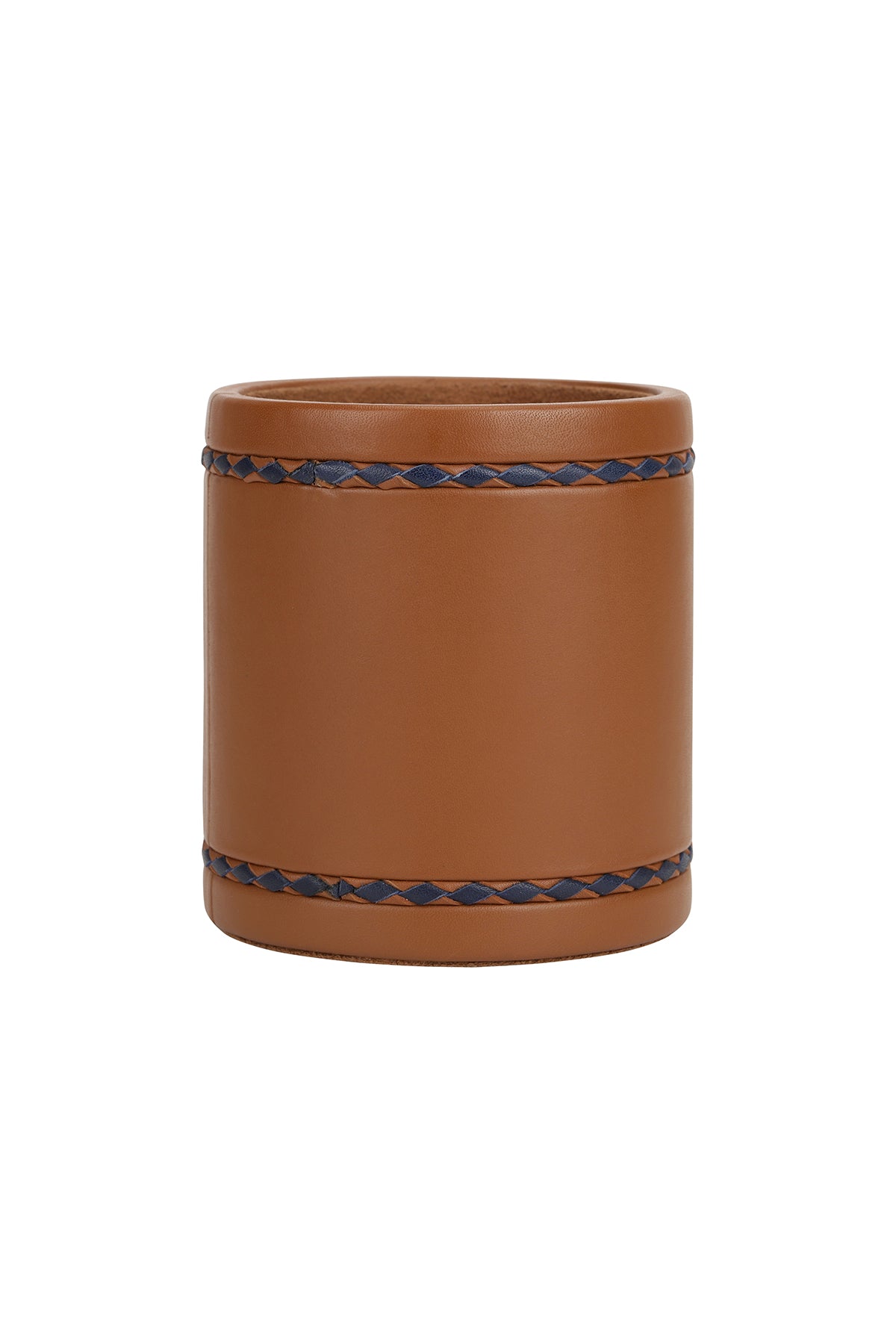 Cedar Pen Holder - Whiskey