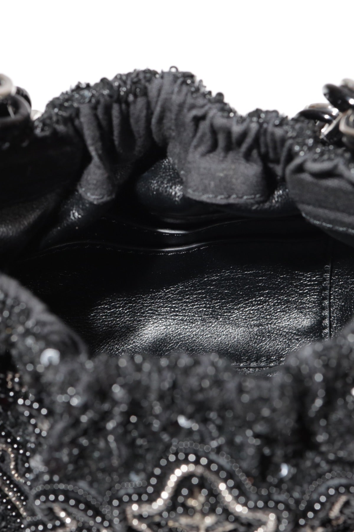 Raat ki Rani Embellished Potli Bag