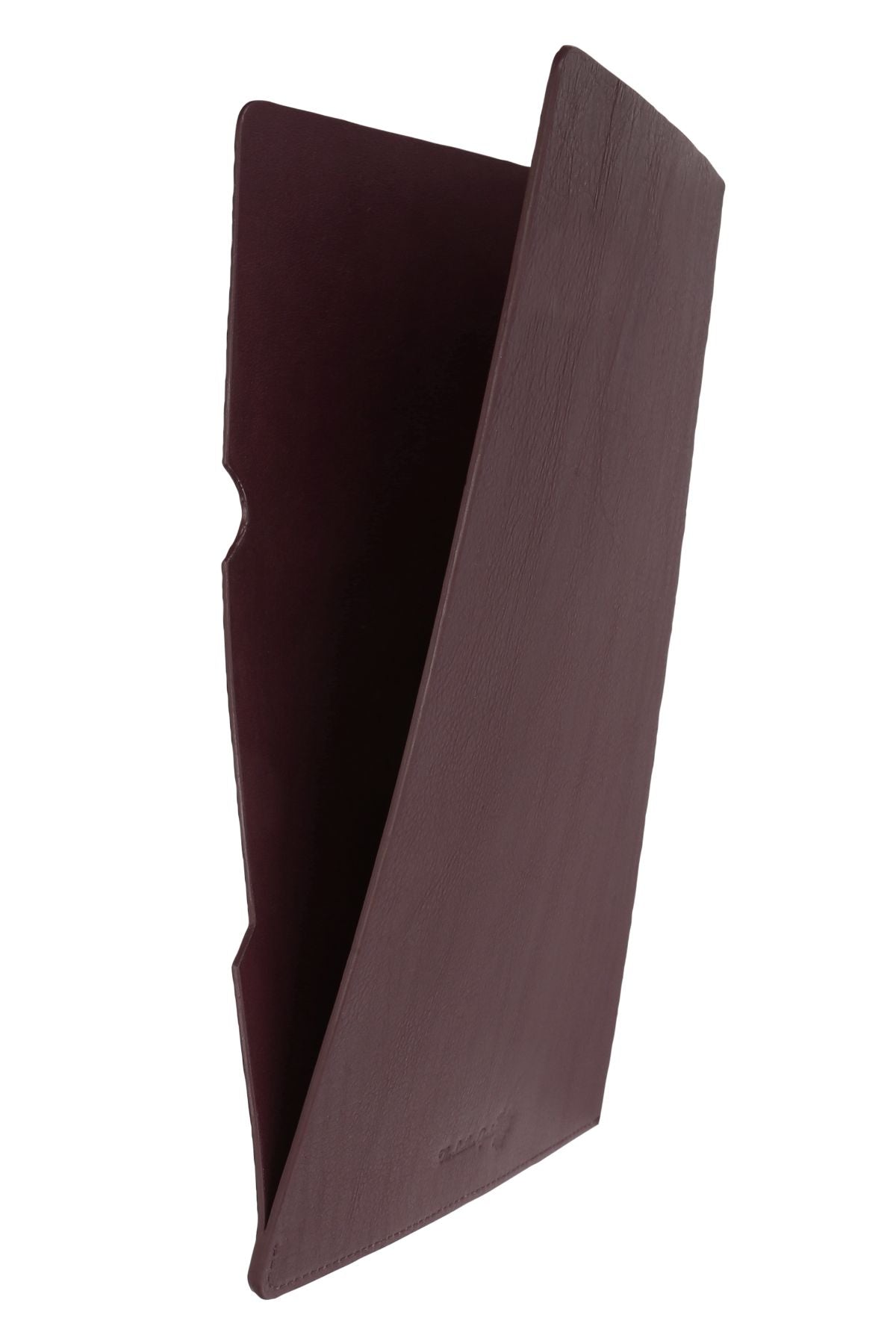 A4 Sleeve Sangria