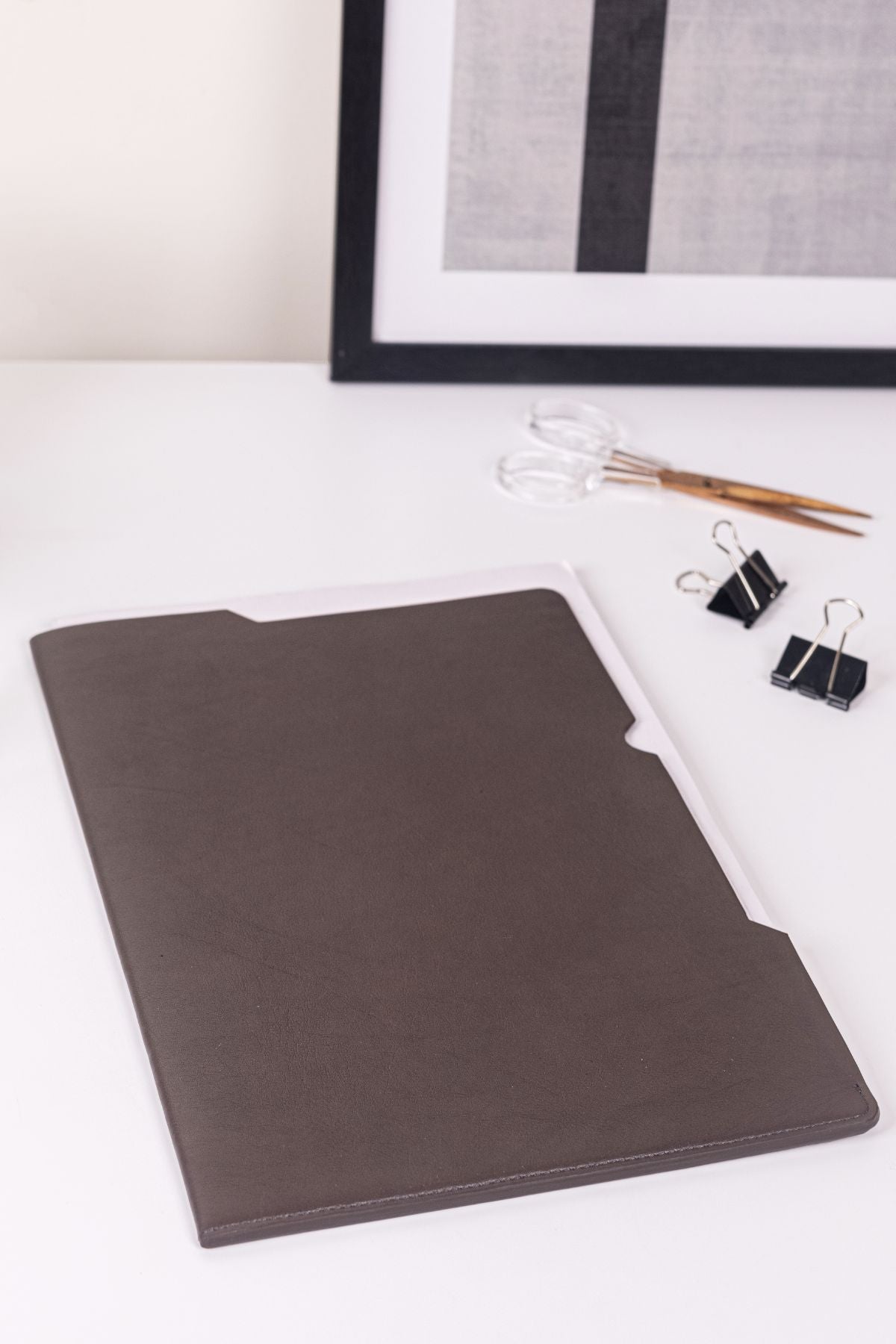 A4 Sleeve Slate