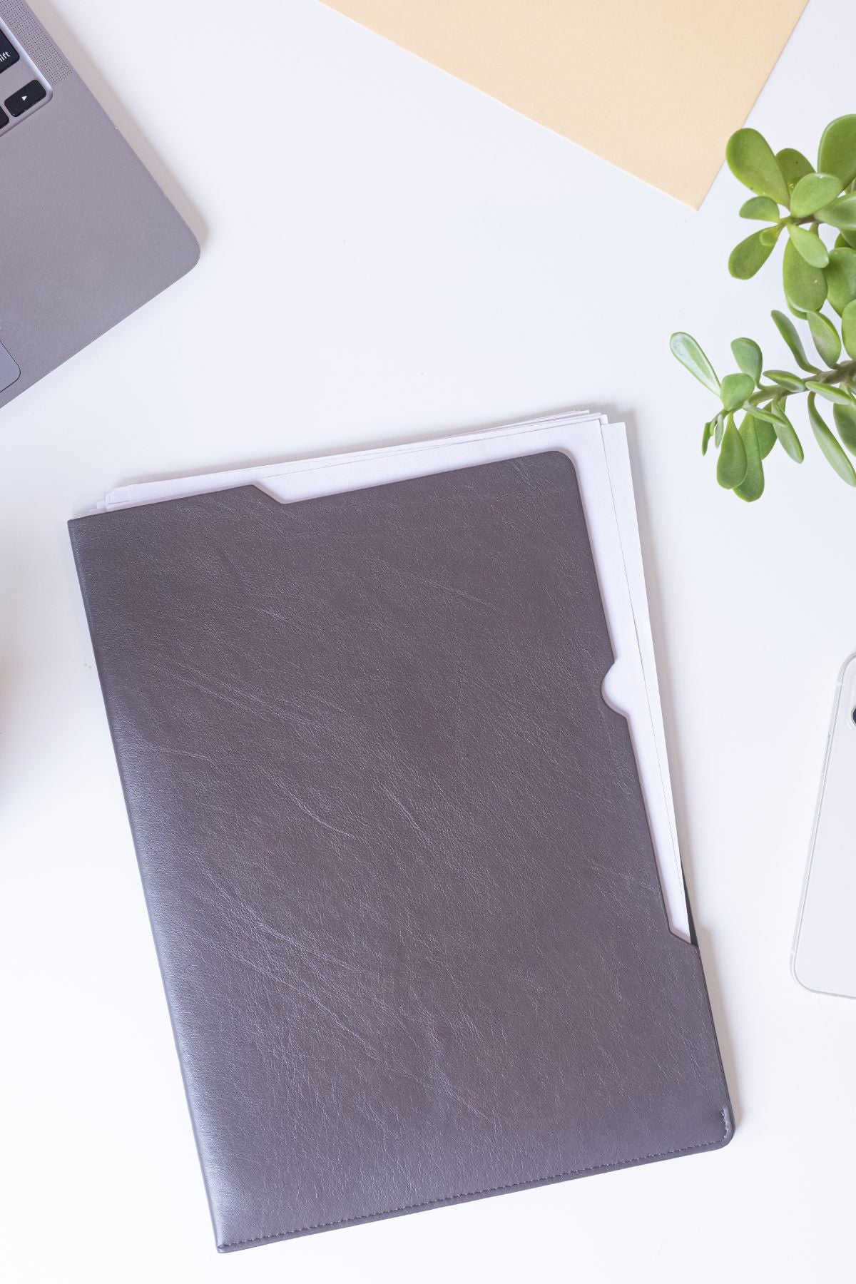 A4 Sleeve Slate