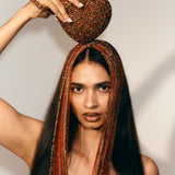 Celestial Heart Bag